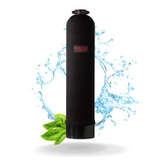 Zmäkčovač vody SFS 520 - systém bez vodného kameňa 10x44“ 1“